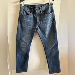 Levi’s Skateboarding 511 Slim Fit Men’s Denim Jeans - 34x30